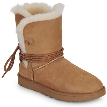 μπότες ugg bailey tie