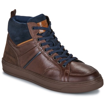 ψηλά sneakers redskins belenos