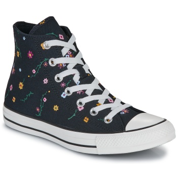 ψηλά sneakers converse chuck taylor all