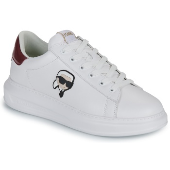 xαμηλά sneakers karl lagerfeld kapri