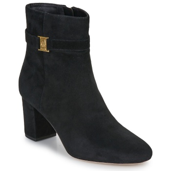 μπότες lauren ralph lauren kellie boots