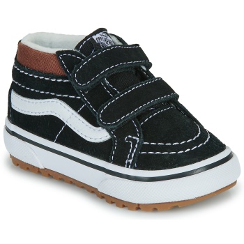 ψηλά sneakers vans mte sk8-mid reissue v σε προσφορά
