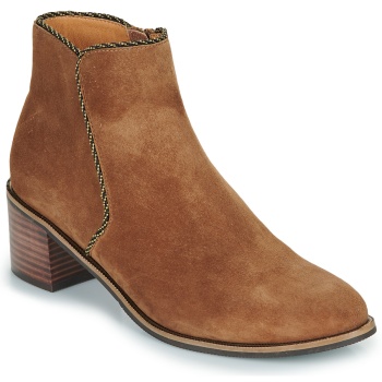 μποτίνια mam`zelle tiglon