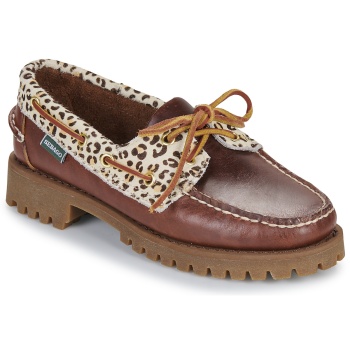 μοκασσίνια sebago ranger collar wild