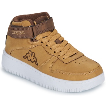 ψηλά sneakers kappa logo maserta 4 md