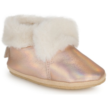 σοσονάκια μωρού bonton doudou fur