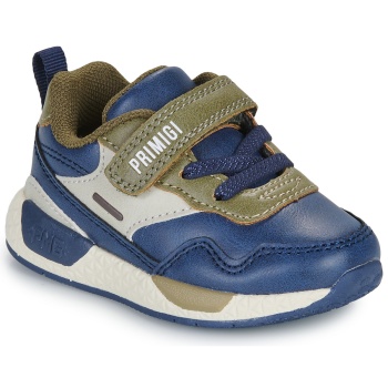 xαμηλά sneakers primigi baby mega