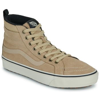 ψηλά sneakers vans mte sk8-hi insulated σε προσφορά