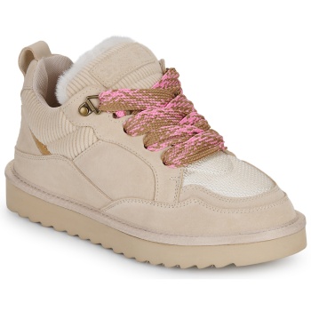 xαμηλά sneakers colors of california