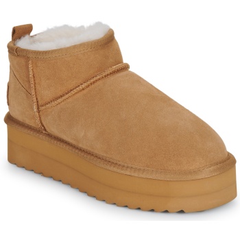 μπότες colors of california platform