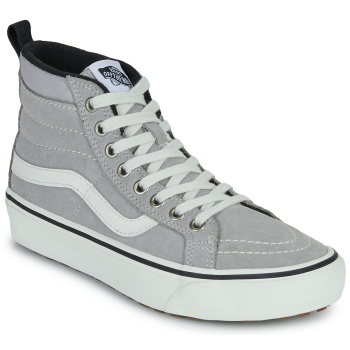 ψηλά sneakers vans mte sk8-hi insulated