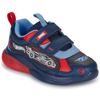 xαμηλά sneakers primigi hot wheels b g