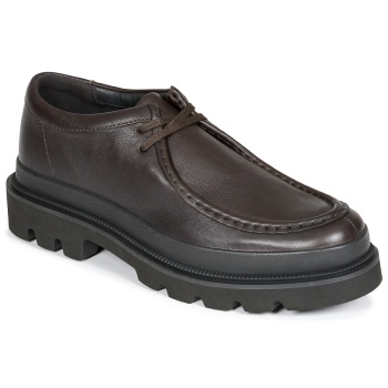 derbies clarks badell seam