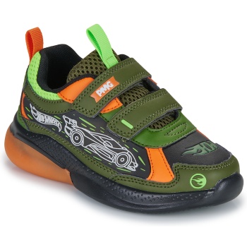 xαμηλά sneakers primigi hot wheels b g