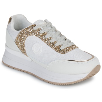 xαμηλά sneakers lpb 89 miria