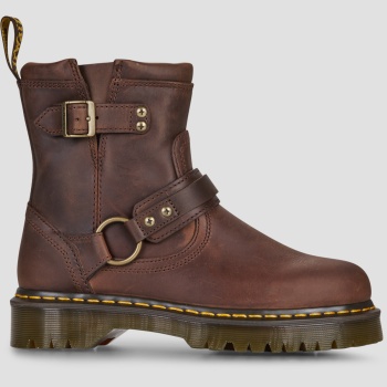 μπότες dr. martens anistone hrns ankle