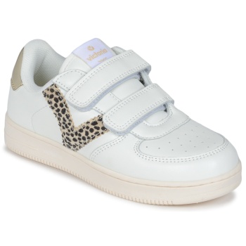 xαμηλά sneakers victoria tiempo