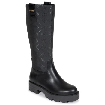 μπότες για την πόλη guess yannis