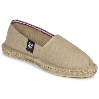 espadrilles art of soule iconiques unies