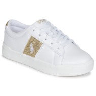 sneakers xαμηλά  polo ralph lauren frazier