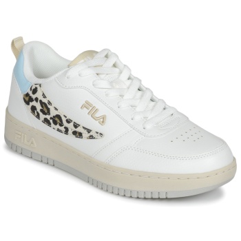 xαμηλά sneakers fila fila rega nf