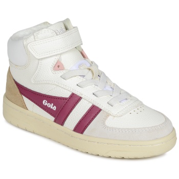 ψηλά sneakers gola talon