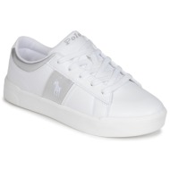 sneakers xαμηλά  polo ralph lauren frazier