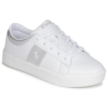 xαμηλά sneakers polo ralph lauren