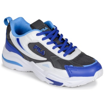 xαμηλά sneakers fila fila madrun