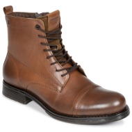  μπότες jack & jones jfwshaun