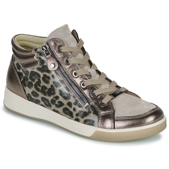 ψηλά sneakers ara rom-st-high-soft