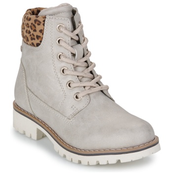 μπότες tom tailor maja