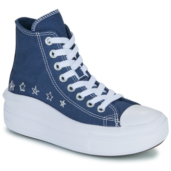 ψηλά sneakers converse chuck taylor all