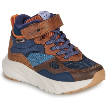 ψηλά sneakers shoo pom pow dry tex