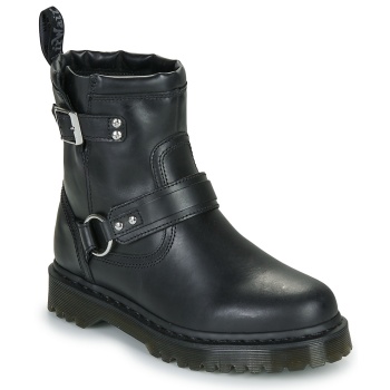 μπότες dr. martens anistone hrns ankle σε προσφορά