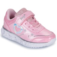  xαμηλά sneakers primigi girl lite