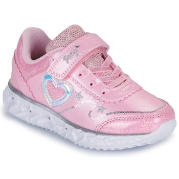 xαμηλά sneakers primigi girl lite