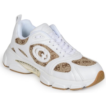 xαμηλά sneakers guess ibitha2