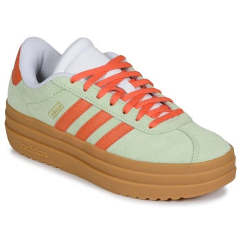 xαμηλά sneakers adidas vl court bold j