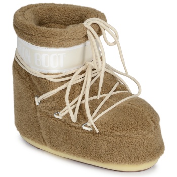μπότες για σκι moon boot mb icon low