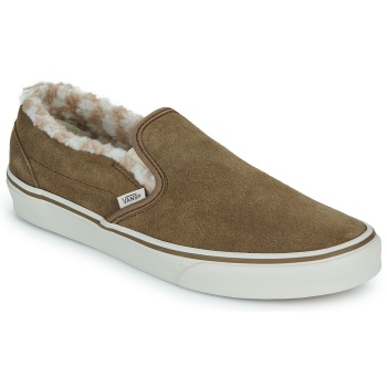 slip on vans classic slip-on σε προσφορά