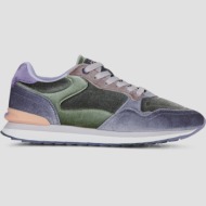  xαμηλά sneakers hoff emerald