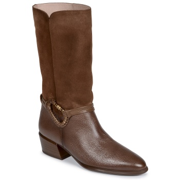 μπότες για την πόλη hispanitas verona