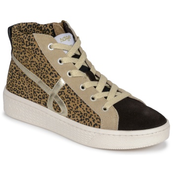 ψηλά sneakers adige alfai