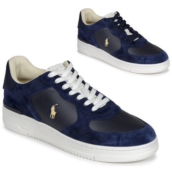 xαμηλά sneakers polo ralph lauren