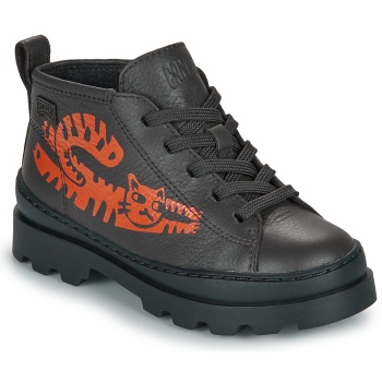 ψηλά sneakers camper brutus