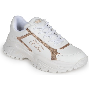 xαμηλά sneakers versace jeans couture σε προσφορά