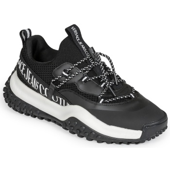 xαμηλά sneakers versace jeans couture