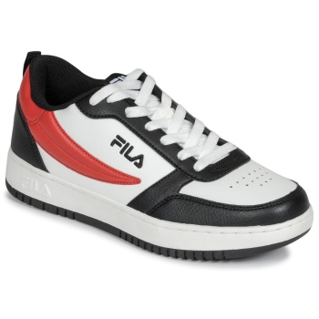 xαμηλά sneakers fila fila rega nf