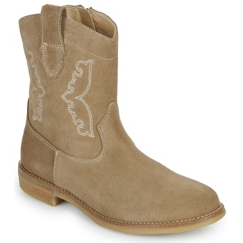 μπότες για την πόλη zadig & voltaire